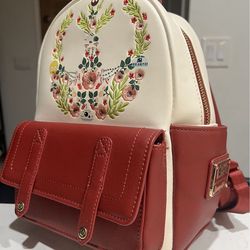 Loungefly Star Wars Mini Backpack