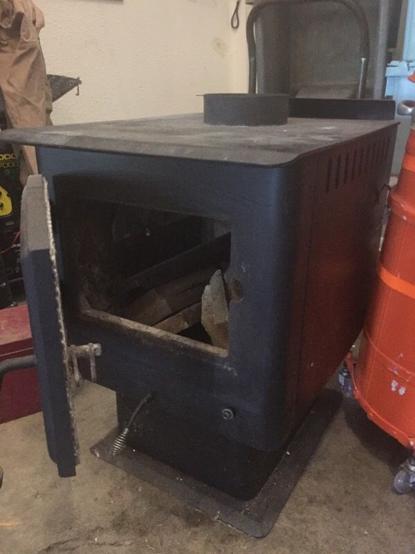 Sweet home stove works for Sale in Portland, OR - OfferUp