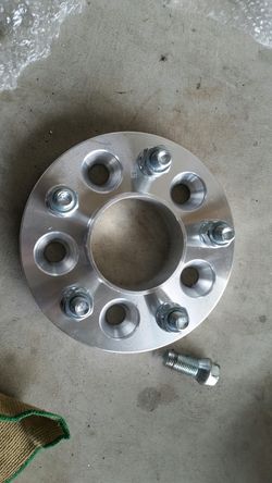 3/4 adaptor from BMW to  Mercedes