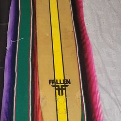 Skateboard Longboard