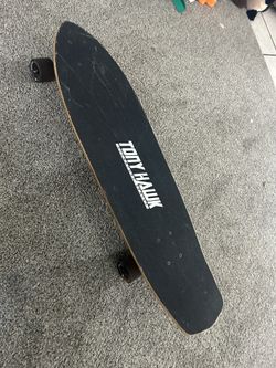 Tony Hawks Signature Series Skateboard 