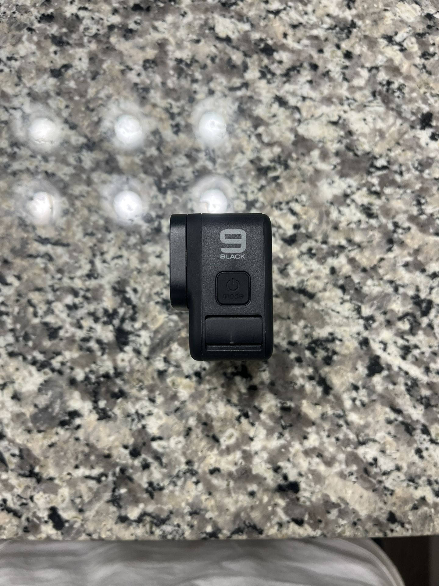 GoPro 9