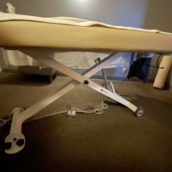 Massage/Esthetician Tables