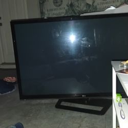 Flat Screen Tv