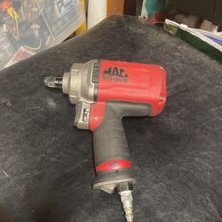 MAC  1/2” Impact Wrench  AWP050