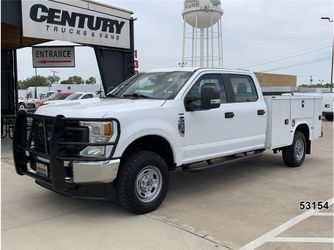 2022 Ford F-250