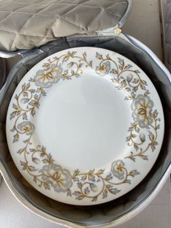 KENT CHINA FROM JAPAN- PATTERN “PRELUDE”