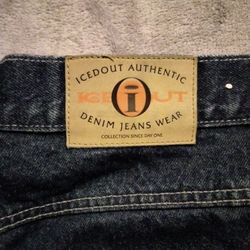 Men's Jeans