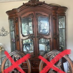 High Quality China Buffet