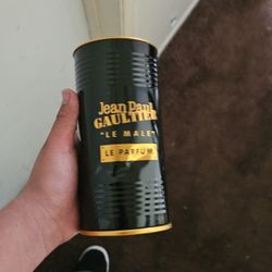 Jean Paul Gaultier Le Male Le Parfum cologne