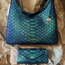 Used brahmin bags for hotsell sale