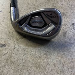 Callaway Rogue Approach Wedge Golf Club 