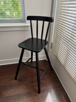 IKEA Junior High Chair AGAM