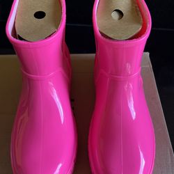 Ugg Drizlita rain boots
