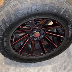 Tires 