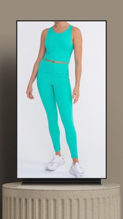 Workout Sets