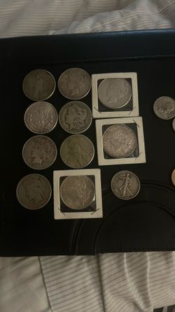 Rare Coins Best Offer