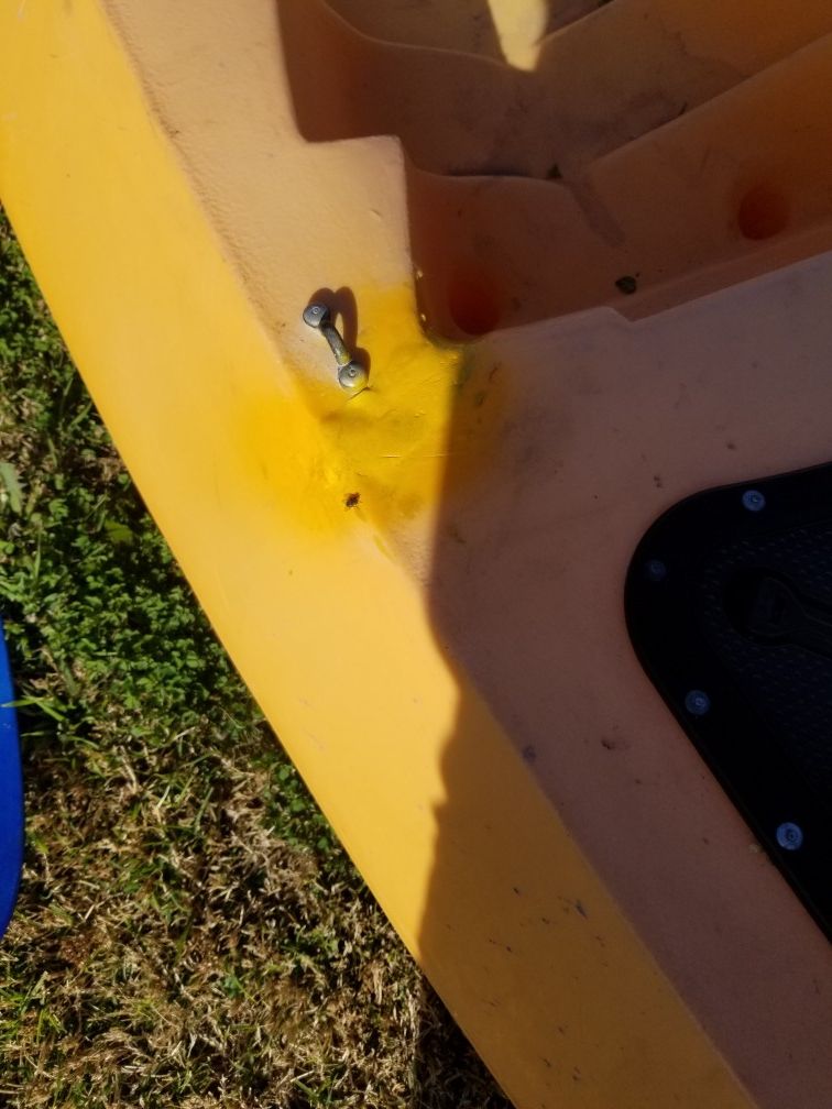 Cobra Explorer Kayak for Sale in Glendale, AZ OfferUp