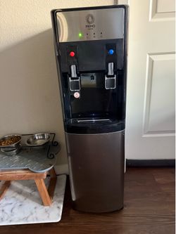 Primo Water Dispenser Hot & Cold