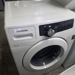 Samsung front load washer single warranty Financing With Snap If You Qualify