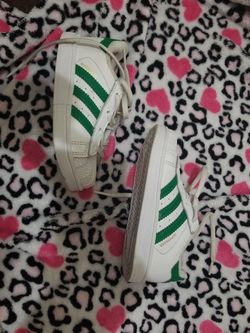 Toddler adidas