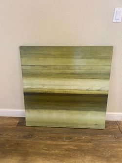 Painting - canvas