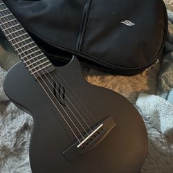 Enya Acoustic Guitar