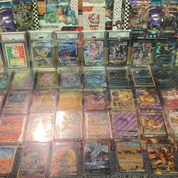 Pokémon Cards For Sale