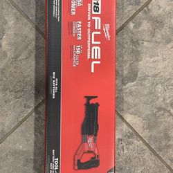 Milwaukee M18 FUEL Super SAWZALL Orbital Reciprocating Saw (Tool-Only)