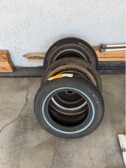 Tires