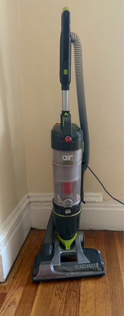 Hoover air vacuum