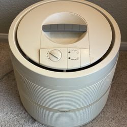 Honeywell Hepa Air Filter 