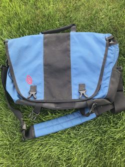 Timbuk2 bike messenger bag