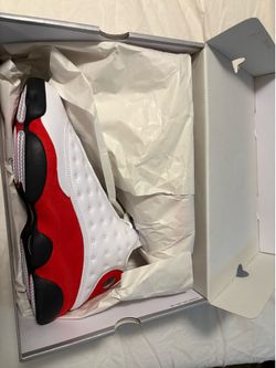 Jordan Cherry’s 13’s