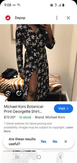 Michael Kors