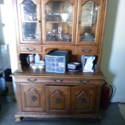 China Hutch