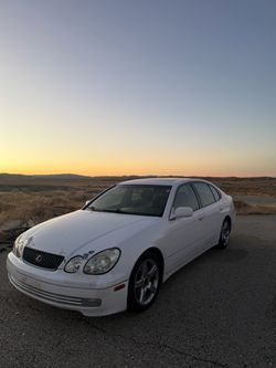 2000 gs300