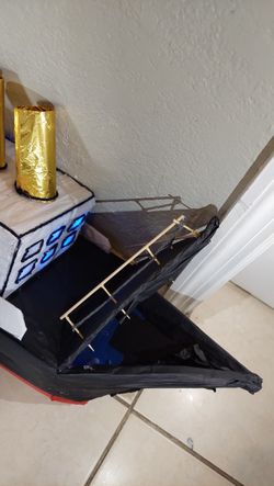 Titanic Piñata