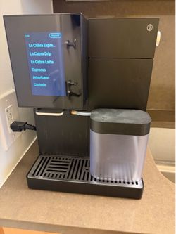 Terra Kafe TK-02 (Like New Condition)