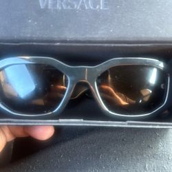 Glasses 