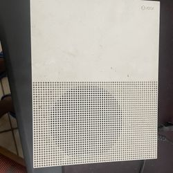 Xbox One S (negotiable)