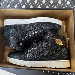 Air Jordan 1 Pinnacle Size 10