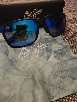 Maui Jim Red Sands