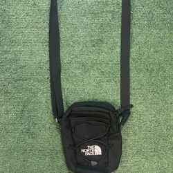 The North Face crossbody bag