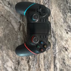 T6 Pro Wireless Bluetooth Game Controller