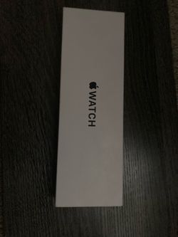 APPLE WATCH SE 3 (GPS)