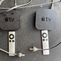 Apple TV