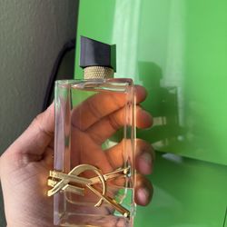 YSL Libre