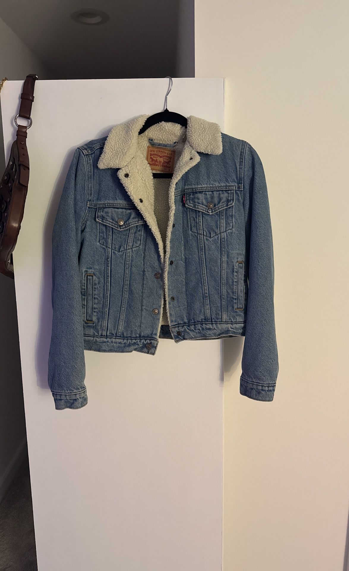 Levi’s Jean Jacket