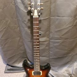 1980 Ibanez Studio